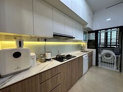 Blk 415D Waterfront I @ Northshore (Punggol), HDB 4 Rooms #553608831